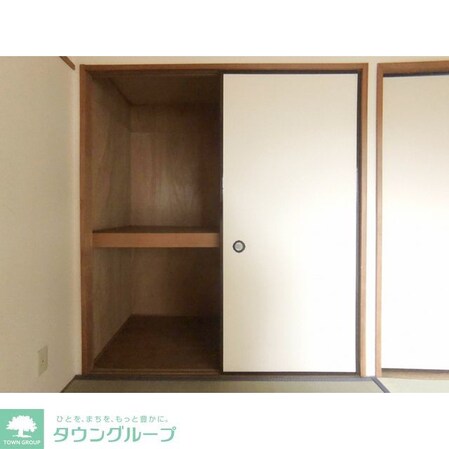 インペリアル本丸の物件内観写真